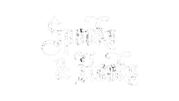 Spooks and Kooks