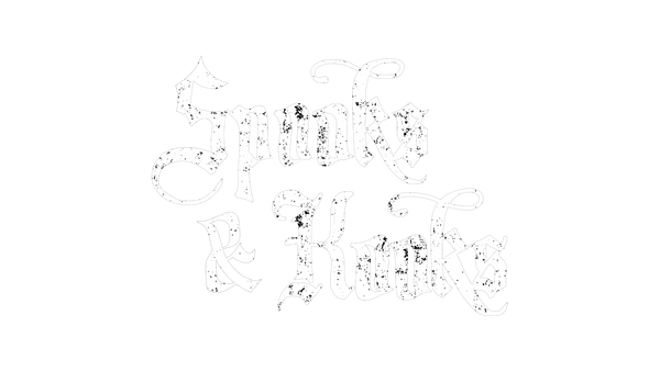 Spooks and Kooks