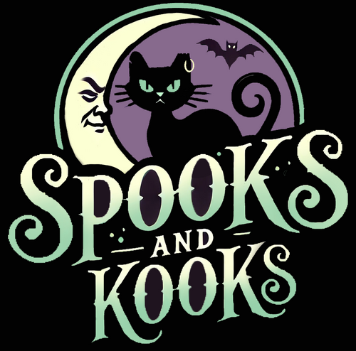 Spooks and Kooks